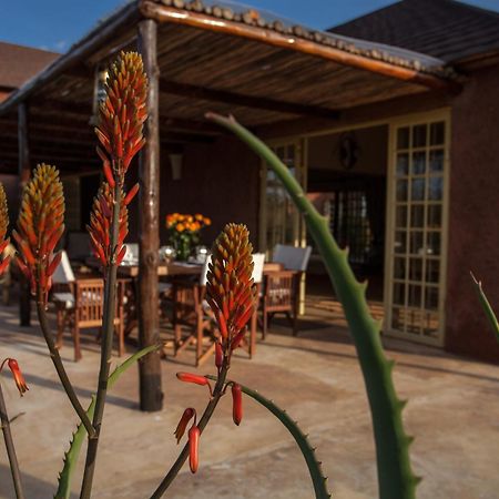 Kili Villa Kilimanjaro Luxury Retreat Arusha Zimmer foto